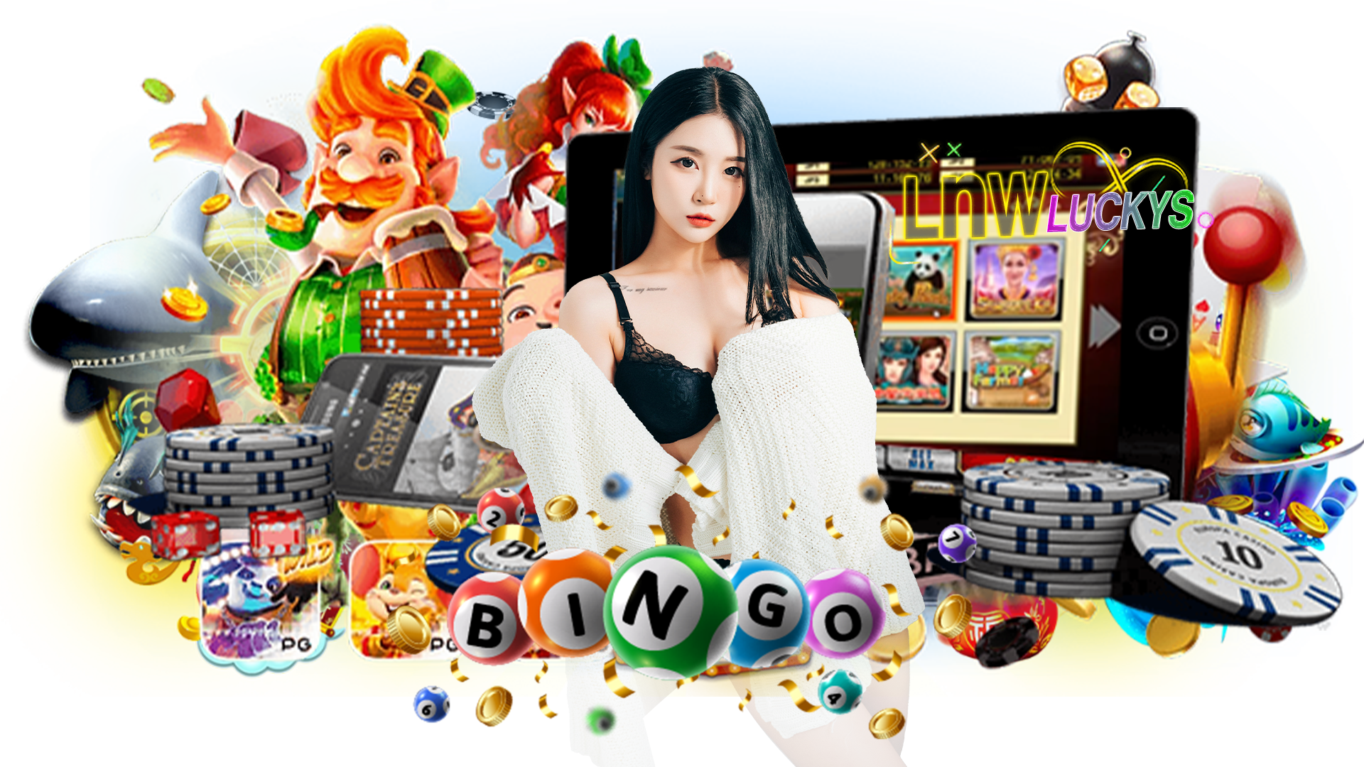 lnwlucky